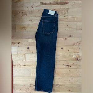 Citizens of Humanity Florence Wide Straight Jeans